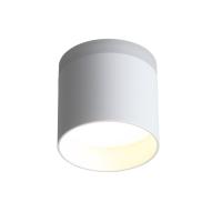 ST102.502.09 Светильник потолочный ST-Luce Белый/Белый LED 1*9W