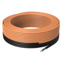 Греющий кабель для прогрева бетона 40-37/37 м