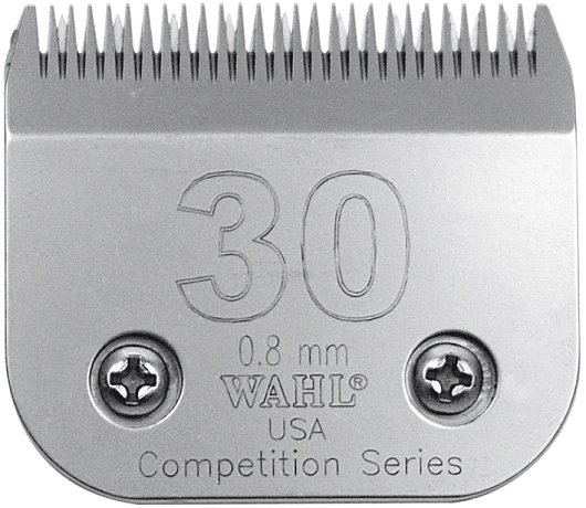 Ножевой блок Wahl 0,8 мм (#30), стандарт А5, Ultimate