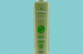 Шампунь увлажняющий с семенами льна для сухих и вьющихся волос ENVIE   250 мл, 1 шт/упк , арт.602-741