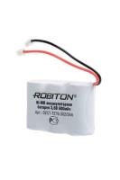 Батарея аккумуляторная ROBITON DECT-T279-3X2/3AA PH1
