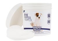 Салфетки гигиенические для глаз Show Tech Eye, 100 штук