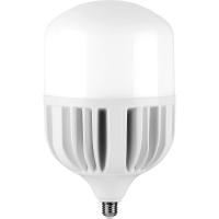 Лампа светодиодная, 120W 230V Е27-E40 6400K T140, SBHP1120