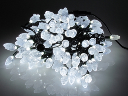 Изображение LED-PL-C6-200-4-240V-W белый, 20м, 200LED, , шт  интернет магазин Иватек ivatec.ru
