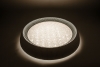 Изображение Светильник накладной "Тарелки" управляемый, AL5230 60W, Max. 5000Lum, 3000К-6500K  интернет магазин Иватек ivatec.ru