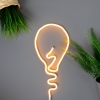 Изображение Набор для создания неоновых фигур NEON-NIGHT «Креатив» 90 LED, 0.75 м, желтый  интернет магазин Иватек ivatec.ru