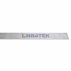 Изображение Лента полоса монтажная оцинкованная прямая, упаковочная REXANT 20х0,55 мм, рулон 25 м  интернет магазин Иватек ivatec.ru