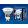 Изображение LED-JCDR-SMD-1,2W/DW/GU10 85 lm Светодиодная лампа. Картонная упаковка.  интернет магазин Иватек ivatec.ru