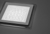 Изображение Светодиодный светильник Feron AL2121 встраиваемый 6W 4000K белый  интернет магазин Иватек ivatec.ru