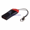 Изображение USB картридер REXANT для microSD/microSDHC  интернет магазин Иватек ivatec.ru
