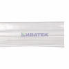 Изображение Термоусаживаемая трубка клеевая REXANT 18,0/6,0 мм, прозрачная, упаковка 10 шт. по 1 м  интернет магазин Иватек ivatec.ru