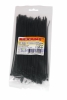 Изображение Хомут-стяжка кабельная нейлоновая REXANT 200 x7,6мм, черная, упаковка 10 пак, 100 шт/пак.  интернет магазин Иватек ivatec.ru