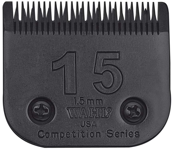 Ножевой блок Wahl 1,5 мм (#15), стандарт А5, Ultimate