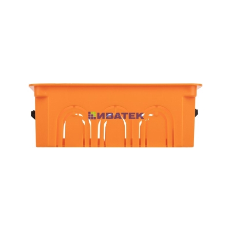 Изображение Коробка распаячная СУ для полых стен 120х92х45 мм REXANT  интернет магазин Иватек ivatec.ru