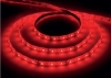 Изображение Лента светодиодная 12V 5 метров, LS604/ 60SMD(2835)/м 4.8Вт/м 12V IP65 5000*8*3.8мм красный  интернет магазин Иватек ivatec.ru