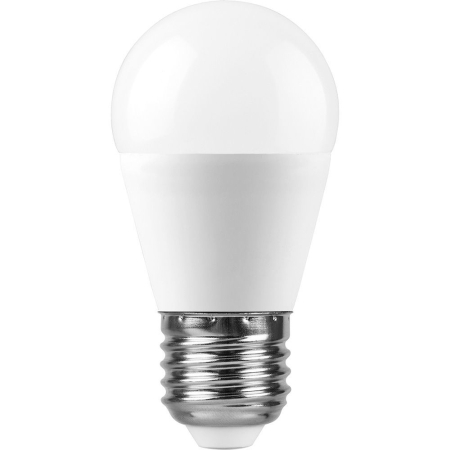 Изображение Лампа светодиодная,  (13W) 230V E27 2700K G45, LB-950  интернет магазин Иватек ivatec.ru