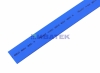 Изображение Термоусаживаемая трубка REXANT 20,0/10,0 мм, синяя, упаковка 10 шт. по 1 м  интернет магазин Иватек ivatec.ru