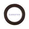 Изображение Двухсторонний скотч, прозрачный на 100% акриловой основе 12 мм (ролик 5 м)  REXANT  интернет магазин Иватек ivatec.ru