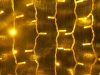 Изображение Светодиодная гирлянда плей-лайт (желтые светодиоды/желтый пр) Flash LED- PLS-9020-240V-2*9М-Y/Y-F (FS-00-00000154)  интернет магазин Иватек ivatec.ru