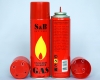 Изображение Газ, для заправки зажигалок, горелок S&B (100мл).  интернет магазин Иватек ivatec.ru