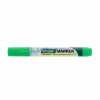 Изображение Маркер меловой MunHwa «Chalk Marker» 3 мм, зеленый, спиртовая основа  уп 24шт  интернет магазин Иватек ivatec.ru