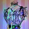 Изображение Гирлянда новогодняя "Твинкл Лайт" 4 м, 25 диодов, цвет мультиколор, Neon-Night  интернет магазин Иватек ivatec.ru