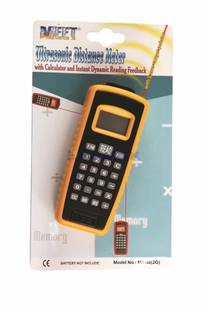 Изображение Измеритель расстояния с памятью и калькулятором  (MS-98(2G))  MEET  интернет магазин Иватек ivatec.ru