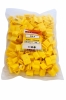 Изображение Ответвитель питания 4.0-6.0 мм² (ОВ-3/ЗПо-1 4,0-6,0) желтый REXANT  уп 100шт  интернет магазин Иватек ivatec.ru