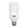 Изображение ESL-H32-24/2700/E27 Лампа энергосберегающая. Картонная упаковка  интернет магазин Иватек ivatec.ru