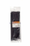 Изображение Хомут-стяжка кабельная нейлоновая REXANT 300 x3,6мм, черная, упаковка 100 шт.  интернет магазин Иватек ivatec.ru