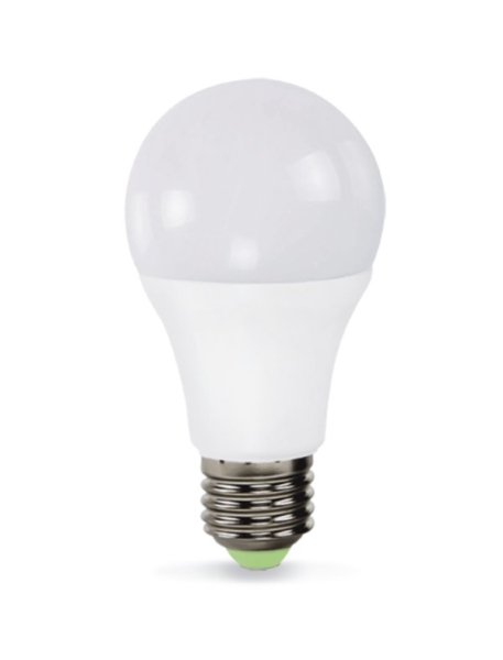 Лампа светодиодная низковольтная LED-MO-24/48V-PRO 10Вт 24-48В Е27 4000К 800Лм ASD