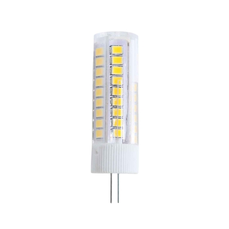 Изображение Лампа светодиодная LED-JC-standard 5Вт 12В G4 4000К 450Лм ASD  интернет магазин Иватек ivatec.ru
