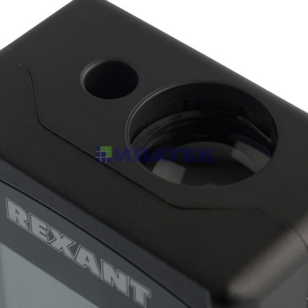 Изображение Лазерный дальномер микро R-40 REXANT  интернет магазин Иватек ivatec.ru