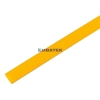 Изображение Термоусадочная трубка 20/10 мм, желтая, упаковка 10 шт. по 1 м PROconnect  интернет магазин Иватек ivatec.ru