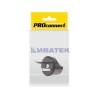 Изображение Сетевой переходник «Питер» черный индивидуальная упаковка 1 шт PROconnect  интернет магазин Иватек ivatec.ru