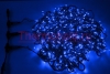 Изображение Гирлянда "LED ClipLight" 24V, 3 нити по 10 метров, синий NEON-NIGHT  интернет магазин Иватек ivatec.ru