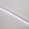 Изображение Гибкий неон LED SMD 8х16 мм, двухсторонний, белый, 120 LED/м, бухта 100 м  интернет магазин Иватек ivatec.ru