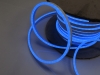 Изображение Гибкий неон  повышенной яркости синий,15х26 мм, бухта 34,58м, 0,91м,  LNB-FX-2W-1.5CM-3FT-35M-240V-B (FS-00-00001332)  интернет магазин Иватек ivatec.ru