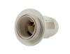 Изображение Патрон Е14-ППК пластиковый с прижимным кольцом IN HOME  интернет магазин Иватек ivatec.ru