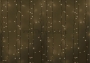 Изображение Гирлянда "Светодиодный Дождь" 2х3м, постоянное свечение, белый провод, 230 В, диоды ТЕПЛЫЙ БЕЛЫЙ  интернет магазин Иватек ivatec.ru