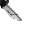 Изображение Нож монтажника с чехлом лезвие 67 мм Rexant  интернет магазин Иватек ivatec.ru