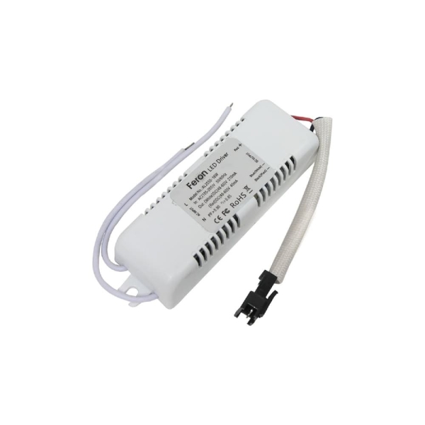 Драйвер для светодиодных светильников, LB156, AL2661 16W AC185-265V DC 48-60V для white и 24-30V для red 280mA