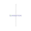 Изображение Хомут–липучка многоразовый 320х14 мм, белый (упак. 12 шт.) REXANT  интернет магазин Иватек ivatec.ru