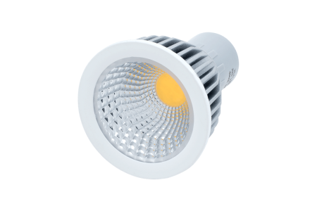 Изображение Лампа светодиодная MR16 GU5.3,  002365, DesignLed  интернет магазин Иватек ivatec.ru