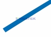 Изображение Термоусаживаемая трубка REXANT 9,0/4,5 мм, синяя, упаковка 50 шт. по 1 м  интернет магазин Иватек ivatec.ru