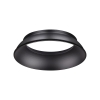 Изображение 370536 NT19 029 черный Внутреннее декоративное кольцо к артикулам 370529 - 370534 UNITE  интернет магазин Иватек ivatec.ru