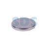 Изображение Неодимовый магнит диск 15х2мм сцепление 2,3 кг (упаковка 5 шт) Rexant  интернет магазин Иватек ivatec.ru