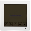 Изображение Терморегулятор сенсорный с автоматическим программированием R200W белый REXANT  интернет магазин Иватек ivatec.ru