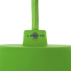 Изображение Патрон E27 силиконовый со шнуром 1 м зеленый REXANT  интернет магазин Иватек ivatec.ru