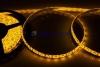 Изображение LED лента силикон, 8мм, IP65, SMD 2835, 60 LED/m, 12V, желтая  интернет магазин Иватек ivatec.ru